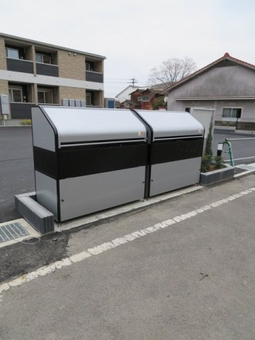 カルヴァドス　Ａのその他共用部分