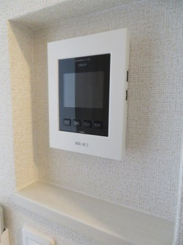 カルヴァドス　Ａのセキュリティ