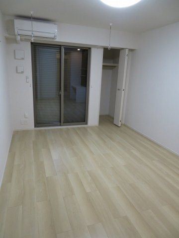 カルヴァドス　Ａの内装