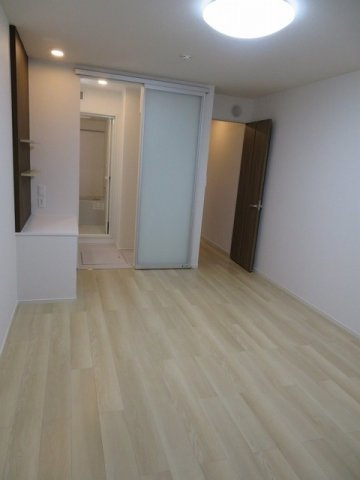 カルヴァドス　Ａの内装