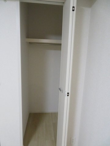 カルヴァドス　Ａの収納