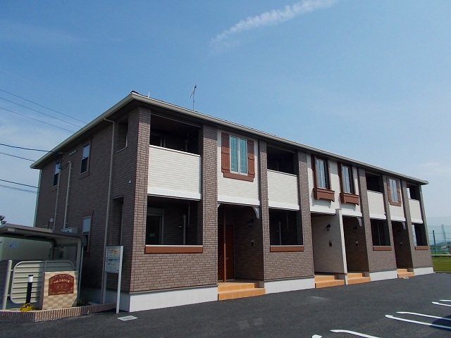 Ｖｉｌｌａ　ひまわり　Ⅲ