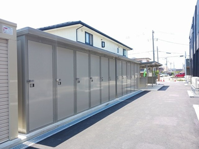 【その他共用部分】 | ヒカルサ仁井田