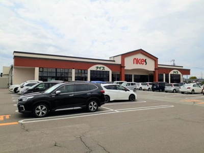 【周辺】 | ヒカルサ仁井田 | ナイス仁井田南店まで1216m