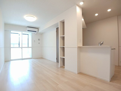 【居間・リビング】 | ヒカルサ仁井田