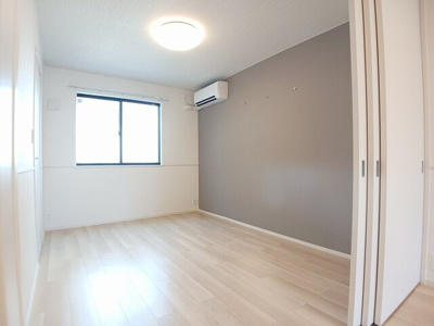 【内装】 | ヒカルサ仁井田