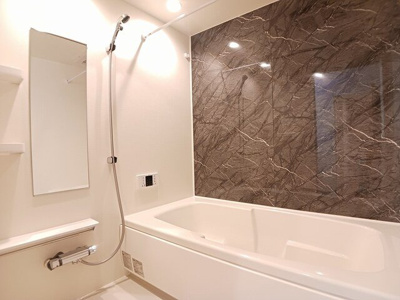 【浴室】 | ヒカルサ仁井田