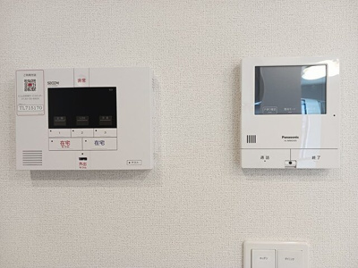 【セキュリティ】 | ヒカルサ仁井田