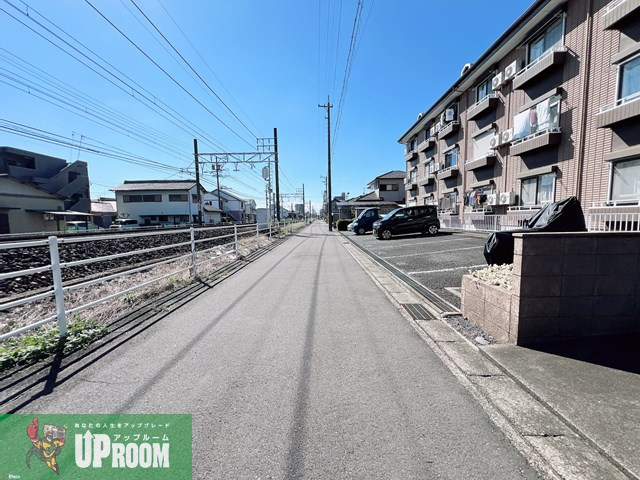 コートドールのその他共用部分