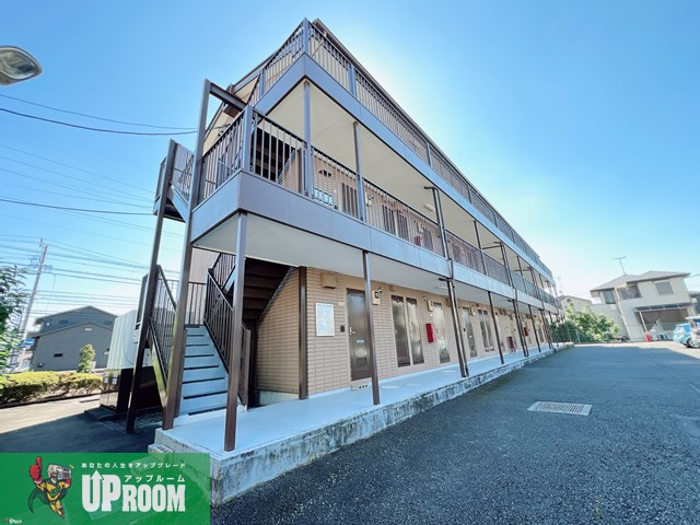 コートドールの外観パース