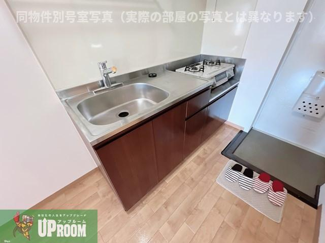 コートドールの設備