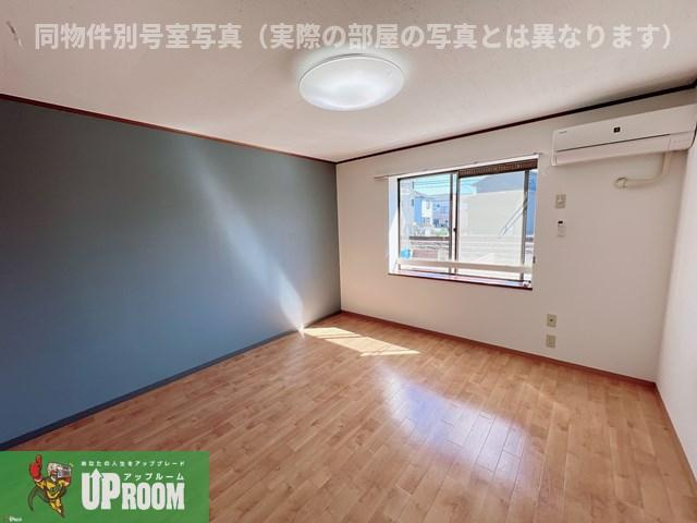 コートドールの居間・リビング