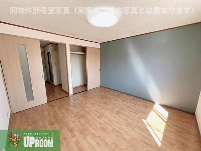 コートドールの内装