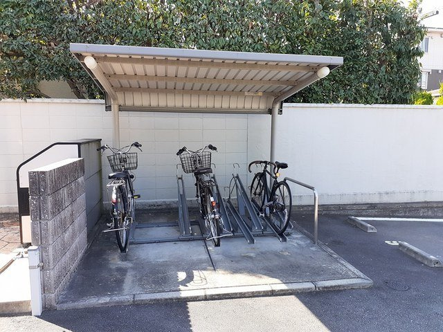 ブロッサム　コートのその他共用部分