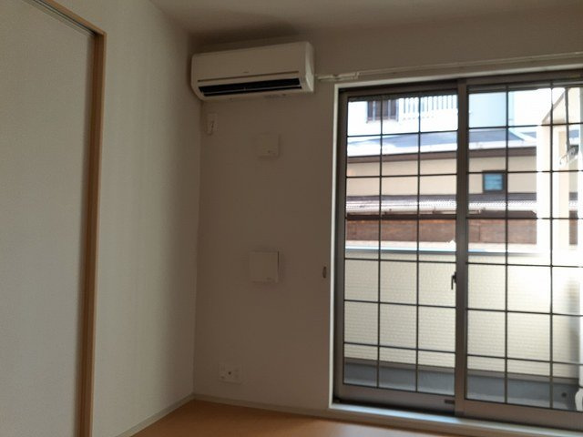 ブロッサム　コートの設備