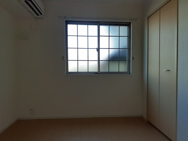 ブロッサム　コートの内装