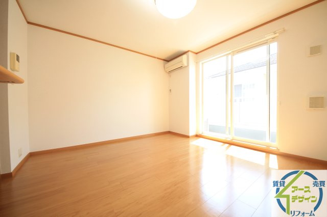 レーヴフロンスＢの内装|※類似部屋