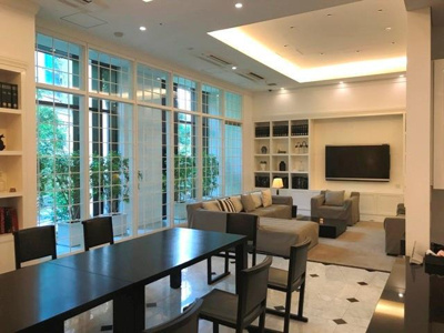 【その他】 | パークコート六本木ヒルトップ