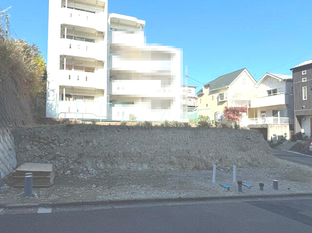 【外観】 | 浦上台２丁目新築住宅