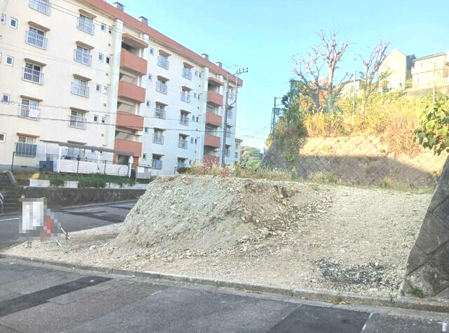 【外観】 | 浦上台２丁目新築住宅