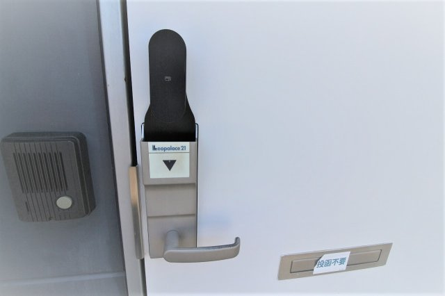 レオパレスルヴェーデュソレーユのその他|備品や設備仕様は号室等により異なります現地をご確認下さい。