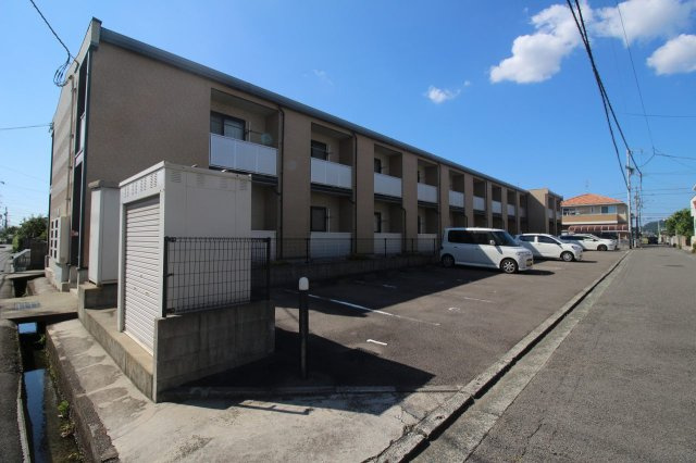 レオパレスルヴェーデュソレーユのその他|備品や設備仕様は号室等により異なります。現地をご確認下さい。