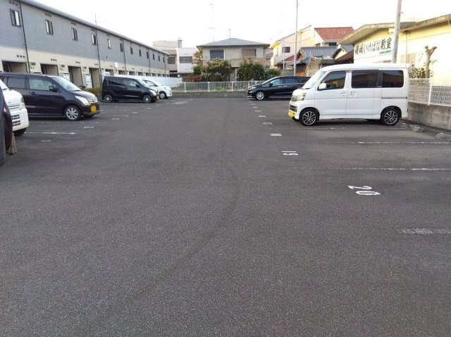 レオパレスＳｈｉｋｏｋｕ中央のその他
