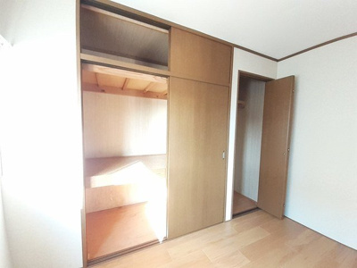 【収納】 | フオレスタ