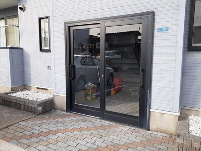 【エントランス】 | フオレスタ