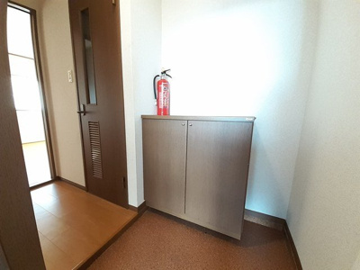 【玄関】 | フオレスタ