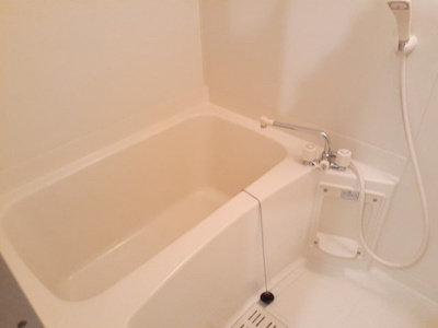 【浴室】 | フオレスタ