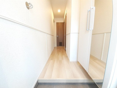 【玄関】 | セラヴィ