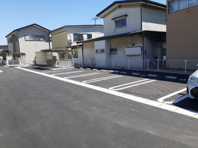 【駐車場】 | セラヴィ