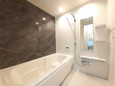 【浴室】 | セラヴィ