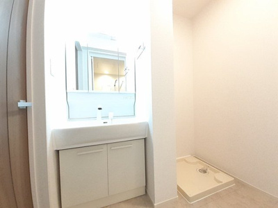 【洗面所】 | セラヴィ