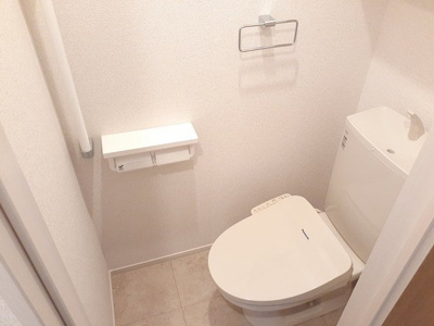 【トイレ】 | セラヴィ