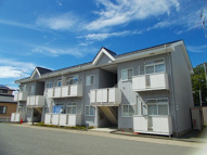 フラワーガーデン１の画像