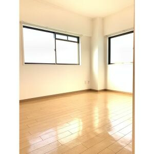 ピアチェーレ江南の収納