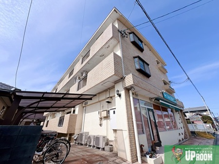 ピアチェーレ江南の外観