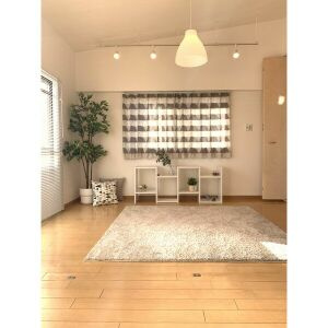 ピアチェーレ江南の内装