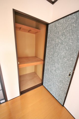 【設備】 | フラワーハイツＢ棟