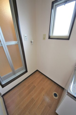 【その他】 | フラワーハイツＢ棟