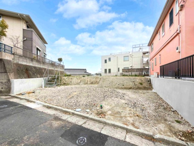 【外観】 | 三春町５丁目　新築住宅２号棟