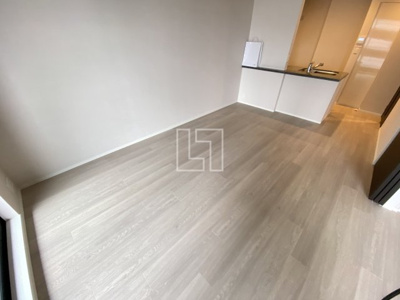 【居間・リビング】 | シティタワー大阪本町 | シティタワー大阪本町　リビング