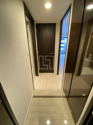 【玄関】 | シティタワー大阪本町 | シティタワー大阪本町　玄関