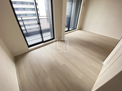 【洋室】 | シティタワー大阪本町 | シティタワー大阪本町　洋室