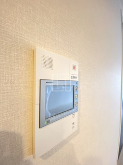 【セキュリティ】 | シティタワー大阪本町 | シティタワー大阪本町　TVモニターホン