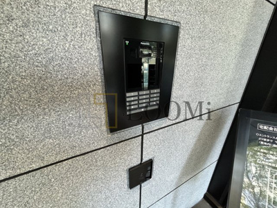 【セキュリティ】 | シティタワー大阪本町 | シティタワー大阪本町　オートロック