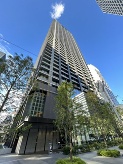 【外観】 | シティタワー大阪本町 | シティタワー大阪本町　外観