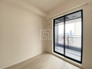 【洋室】 | シティタワー大阪本町 | シティタワー大阪本町　洋室